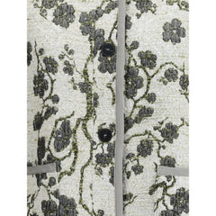 Multicolor Polyamide Clothing