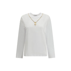 ملابس رياضية قطنية بيضاء