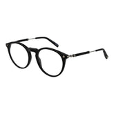 Black Acetate Glasses (Frames)