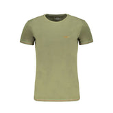 Verde Cotton Men T-Shirt