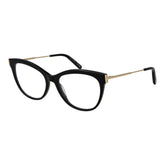 Black Acetate Glasses (Frames)