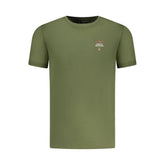 Verde Cotton Mens Underwear Shirt