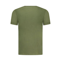 Verde Cotton Mens Underwear Shirt
