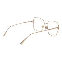 Gold Metal Glasses (Frames)