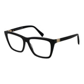 Black Acetate Glasses (Frames)