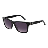 Black Acetate Sunglasses