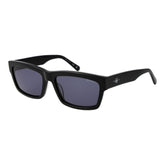 Black Acetate Sunglasses