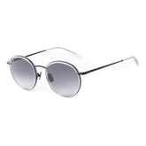 Gray Titanium Sunglasses