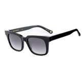 Black Acetate Sunglasses