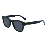 Bicolor Acetate Sunglasses