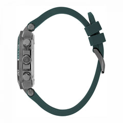 ساعة رياضية اصطناعية ثنائية اللون