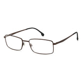 Brown Titanium Glasses (Frames)