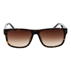 Brown Cellulose Acetate Sunglasses