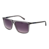 Gray Acetate Sunglasses