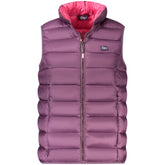 "Viola Poliammide Women's Vest"