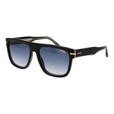Black Acetate Sunglasses