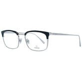 Black Acetate Glasses (Frames)