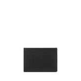 Black Calf Leather Bos Taurus Wallet