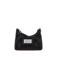 Black Lamb Ovis Aries Aries Shoulder Bag