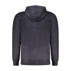 سترة رجالية من البوليستر الأزرق