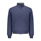 Blu Cotton Men's Jacket