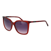 Multicolor Acetate Sunglasses