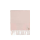 Multicolor Silk Scarf