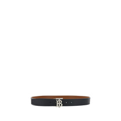 Black Calf Leather Bos Taurus Regular Belt