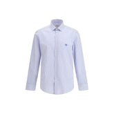 Multicolor Cotton Dress Shirt