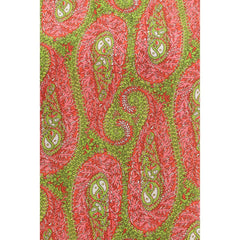 Multicolor Polyester Pattern Shirt