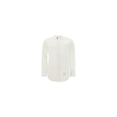 White Cotton Shirt