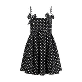 Multicolor Recycled Polyester Casual Dress