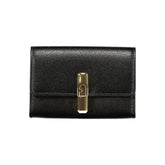 Nero Leather Women Wallet