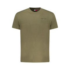 Verde Cotton Men's T-Shirt