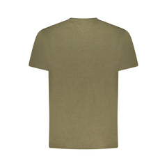 Verde Cotton Men's T-Shirt