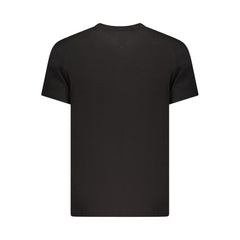 Nero Cotton Men's T-Shirt