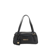 Black Lamb Ovis Aries Aries Shoulder Bag