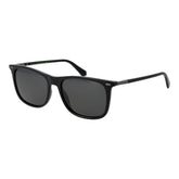 Black Plastic Sunglasses