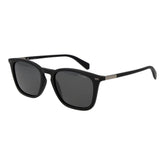 Black Plastic Sunglasses
