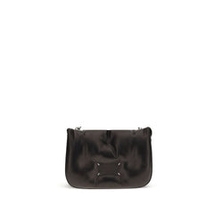 Black Lamb Ovis Aries Aries Shoulder Bag