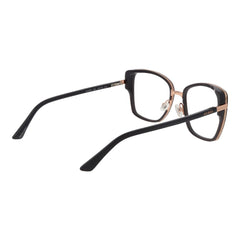 Gray Metal Glasses (Frames)
