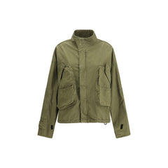 Bicolor Cotton Clothing