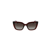 Brown Bio Injected Sunglasses