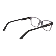 Gray Acetate Glasses (Frames)