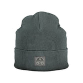 Verde Polyester Men Cap