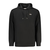 Nero Cotton Men's Hoodie