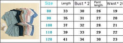 Summer Cotton And Linen Casual Style Short Sleeve Lapel Polo Shirt Two-piece Suit