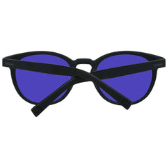Bicolor Other Fibres Sunglasses