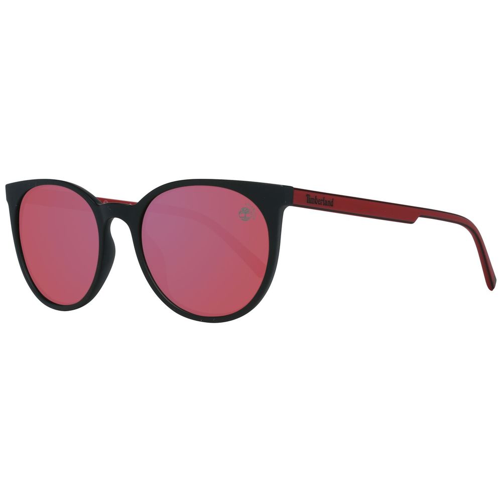 Bicolor Other Fibres Sunglasses