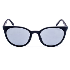 Black Other Fibres Sunglasses
